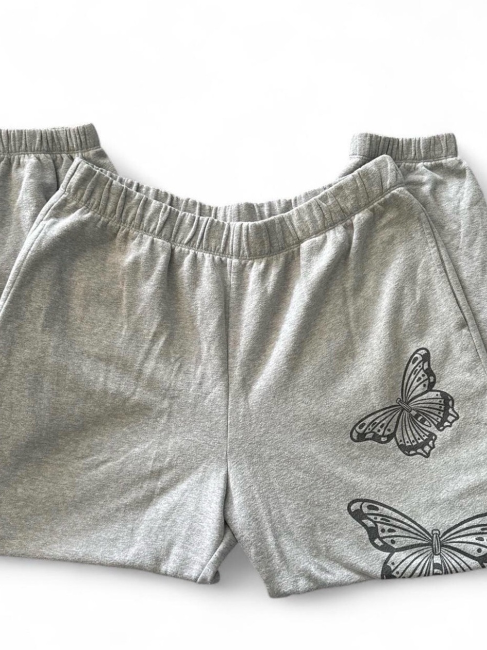 Butterfly Sweatpants